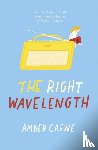 Crewe, Amber - The Right Wavelength
