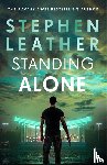 Leather, Stephen - Standing Alone