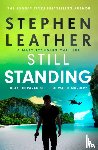 Leather, Stephen - Still Standing