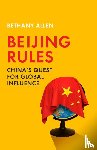 Allen, Bethany - Beijing Rules