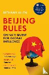 Allen, Bethany - Beijing Rules