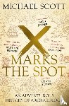 Scott, Michael - X Marks the Spot