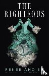 Ahdieh, Renee - The Righteous