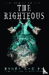 Ahdieh, Renee - The Righteous