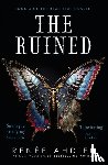 Ahdieh, Renee - The Ruined