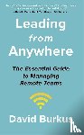 Burkus, David - Leading From Anywhere
