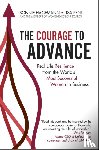 Hagemann, Bonnie, Pent, Lisa, Boards, Women Execs on - The Courage to Advance
