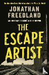 Freedland, Jonathan - The Escape Artist