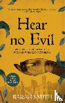 Smith, Sarah - Hear No Evil