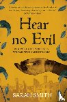 Smith, Sarah - Hear No Evil