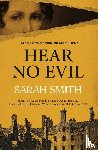 Smith, Sarah - Hear No Evil