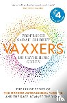 Gilbert, Sarah, Green, Catherine - Vaxxers