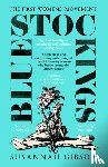 Gibson, Susannah - Bluestockings