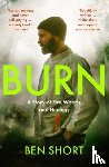 Short, Ben - Burn