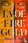 Tan, June CL - Jade Fire Gold