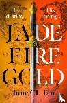 Tan, June CL - Jade Fire Gold
