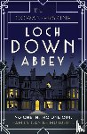 Cowan-Erskine, Beth - Loch Down Abbey