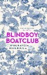 Boatclub, Blindboy - Topographia Hibernica