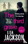 Jackson, Lisa - The Third Grave