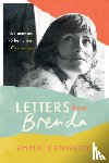 Kennedy, Emma - Letters From Brenda