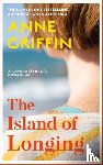 Griffin, Anne - The Island of Longing