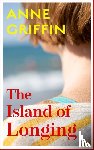 Griffin, Anne - Island of Longing