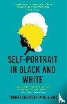 Williams, Thomas Chatterton - Self-Portrait in Black and White