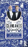 Heughan, Sam, McTavish, Graham - The Clanlands Almanac