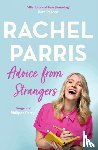 Parris, Rachel - Advice from Strangers