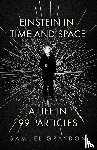 Graydon, Samuel - Einstein in Time and Space