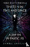 Graydon, Samuel - Einstein in Time and Space