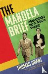 Grant, Thomas - The Mandela Brief