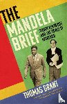 Grant, Thomas - The Mandela Brief