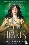 Sebastian, Laura - Poison In Their Hearts