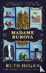 Hogan, Ruth - Madame Burova