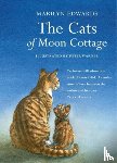 Edwards, Marilyn - The Cats of Moon Cottage