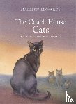 Edwards, Marilyn - The Coach House Cats