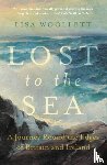 Woollett, Lisa - Lost to the Sea