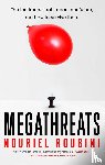 Roubini, Nouriel - Megathreats