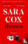 Cox, Sara - Thrown