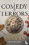 Davis, Lindsey - A Comedy of Terrors