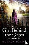 Davies, Brenda - The Girl Behind the Gates