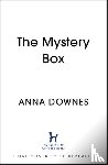 Downes, Anna - The Shadow House