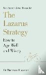 Lazarus, Dr Norman - The Lazarus Strategy