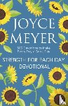 Meyer, Joyce - Strength for Each Day