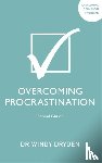 Dryden, Windy - Overcoming Procrastination