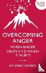 Dryden, Windy - Overcoming Anger