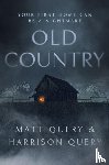 Query, Matthew, Query, Harrison - Old Country