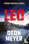 Meyer, Deon - Leo