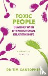 Cantopher, Tim - Toxic People